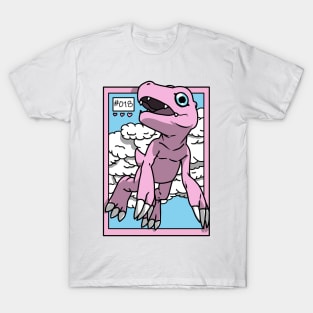 Digimon - Agumon T-Shirt